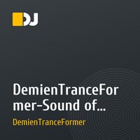 DemienTranceFormer-Sound of Alderan