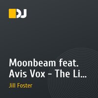 Moonbeam feat. Avis Vox  - The Lilt (Jill Foster Remix)