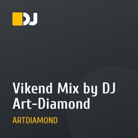 Vikend Mix by DJ Art-Diamond