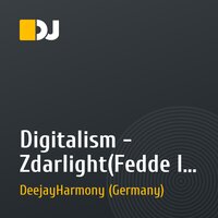 Digitalism - Zdarlight(Fedde le Grand & Deniz Koyu Remix) & Градусы - Голая ( DJ Harmony Mashup )
