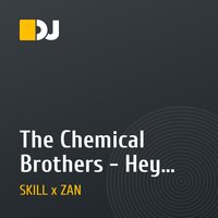 The Chemical Brothers - Hey Boy Hey Girl (SKILL x ZAN & OLMEGA Remix)