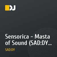 Sensorica - Masta of Sound (SAD:DY remix)