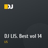 DJ LIS. Best vol 14