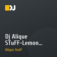 Dj Alique STuFF-Lemon Mega Party 1.0