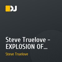 Steve Truelove - EXPLOSION OF BRAIN