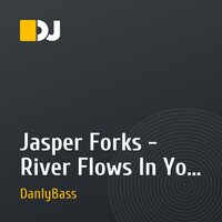 Jasper Forks - River Flows In You (DJ DanlyBass remix)