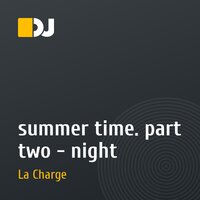 summer time. part two - night