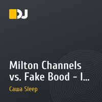 Milton Channels vs. Fake Bood - I Think I Like It (Dj Sasha Sleep Mash up)