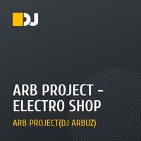 ARB PROJECT - ELECTRO SHOP
