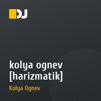 kolya ognev [harizmatik]