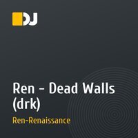 Ren - Dead Walls (drk)