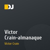 Victor Crain-almanaque