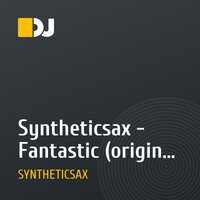 Syntheticsax - Fantastic (original mix)