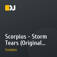 Scorpius - Storm Tears (Original mix)