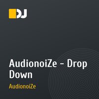 AudionoiZe - Drop Down