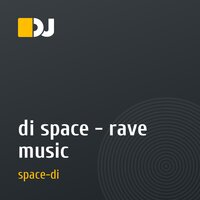 di space - rave music
