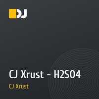 CJ Xrust - H2SO4
