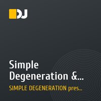 Simple Degeneration & S.O.U.L. - Time Is 80`s  (Original Mix)