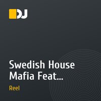 Swedish House Mafia Feat. Pharrell - One (Hardwell vs Reel Mush Up Vocal)