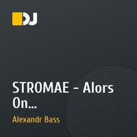 STROMAE - Alors On Danse(Alexandr Bass Radio Remix)