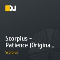 Scorpius - Patience (Original mix)