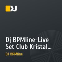 Dj BPMline-Live Set Club Kristal 10.12.2009