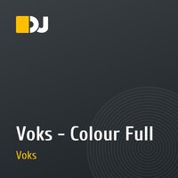 Voks - Colour Full