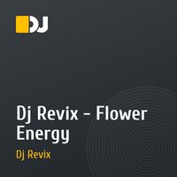 Dj Revix - Flower Energy