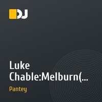 Luke Chable:Melburn(Shiloh remix)