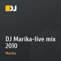 DJ Marika-live mix 2010