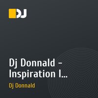 Dj Donnald - Inspiration I smother