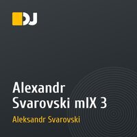 Alexandr Svarovski mIX 3