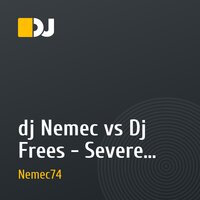 dj Nemec vs Dj Frees - Severe muzhiks (party 1)