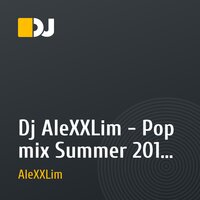 Dj AleXXLim - Pop mix Summer 2010 vol.2