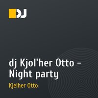 dj Kjol'her Otto - Night party