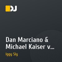 Dan Marciano & Michael Kaiser vs. John Jacobsen - Twisted Insanity (Iggy Sly Mash Up)