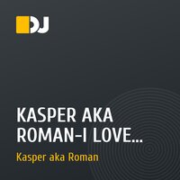 KASPER AKA ROMAN-I LOVE OLGA FURMANOVA 2013