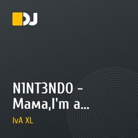 N1NT3NDO - Мама,I'm a Criminal (DJ IvA XL RMX 2012)