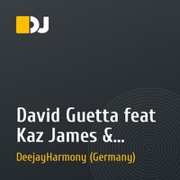 	 David Guetta feat Kaz James & Indiana - Blast Off & Solo Dancing ( DJ Harmony Mashup Exklusive Electrum Edition ) 