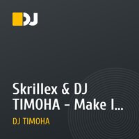 Skrillex & DJ TIMOHA - Make It Bun Dem (DUBSTEP2015)