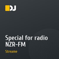 Special for radio NZR-FM