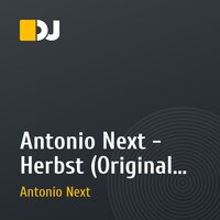 Antonio Next - Herbst (Original Mix)