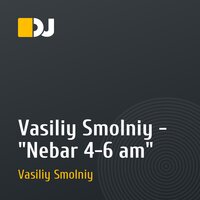 Vasiliy Smolniy - "Nebar 4-6 am"