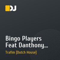 Bingo Players Feat Danthony - I Will Follow 2k11 (Trafim Remix)