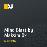 Mind Blast by Maksim Ox