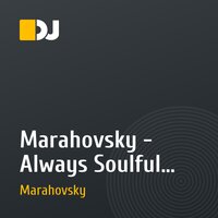 Marahovsky - Always Soulful (Pre-Party) vol 19