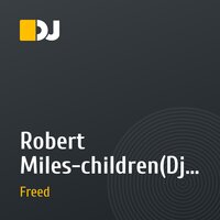 Robert Miles-children(Dj Freed Trance Remix) NEW!!!!!!!!!!!!!!