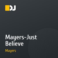 Mayers-Just Believe