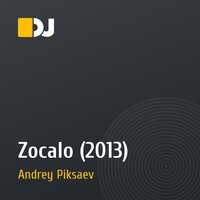 Zocalo (2013)