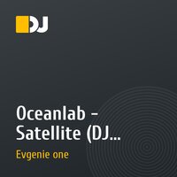 Oceanlab - Satellite (DJ Evgenie one remix)